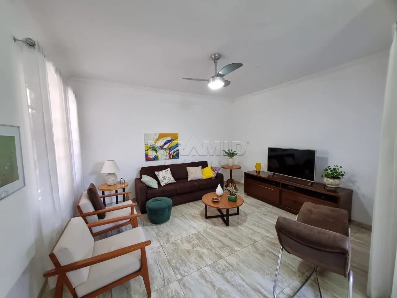 Comprar Casa / Padr&atilde;o em Ribeir&atilde;o Preto R$ 780.000,00 - Foto 1