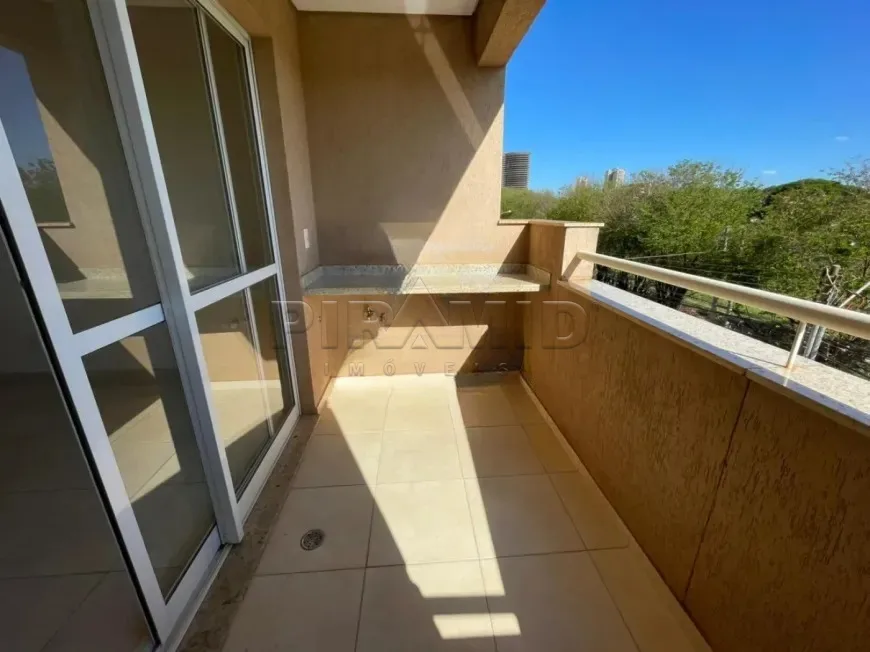Alugar Apartamento / Padr&atilde;o em Ribeir&atilde;o Preto R$ 1.800,00 - Foto 4