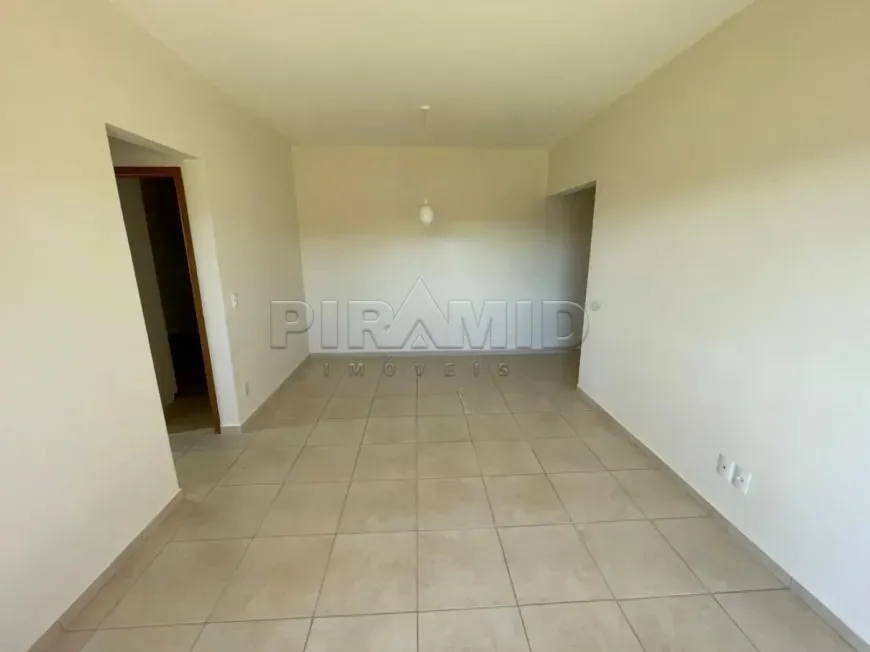 Alugar Apartamento / Padr&atilde;o em Ribeir&atilde;o Preto R$ 1.800,00 - Foto 3