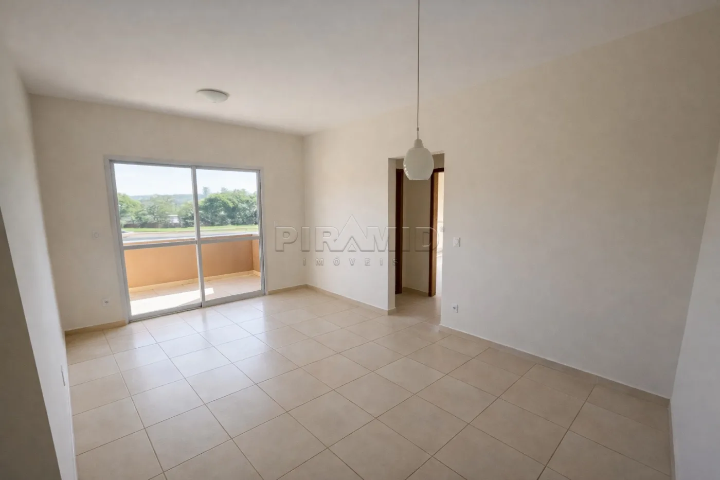 Alugar Apartamento / Padr&atilde;o em Ribeir&atilde;o Preto R$ 1.800,00 - Foto 2