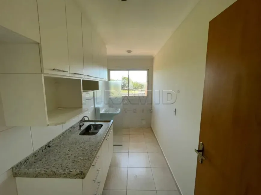 Alugar Apartamento / Padr&atilde;o em Ribeir&atilde;o Preto R$ 1.800,00 - Foto 7
