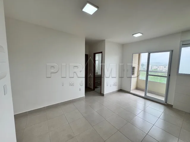 Alugar Apartamento / Padr&atilde;o em Ribeir&atilde;o Preto R$ 2.150,00 - Foto 1