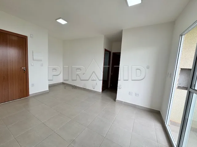 Alugar Apartamento / Padr&atilde;o em Ribeir&atilde;o Preto R$ 2.150,00 - Foto 2