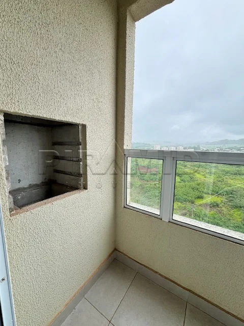 Alugar Apartamento / Padr&atilde;o em Ribeir&atilde;o Preto R$ 2.150,00 - Foto 4