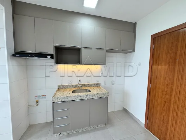 Alugar Apartamento / Padr&atilde;o em Ribeir&atilde;o Preto R$ 2.150,00 - Foto 7