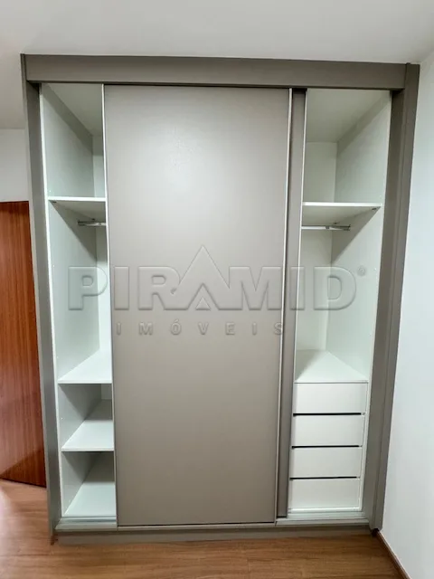 Alugar Apartamento / Padr&atilde;o em Ribeir&atilde;o Preto R$ 2.150,00 - Foto 10