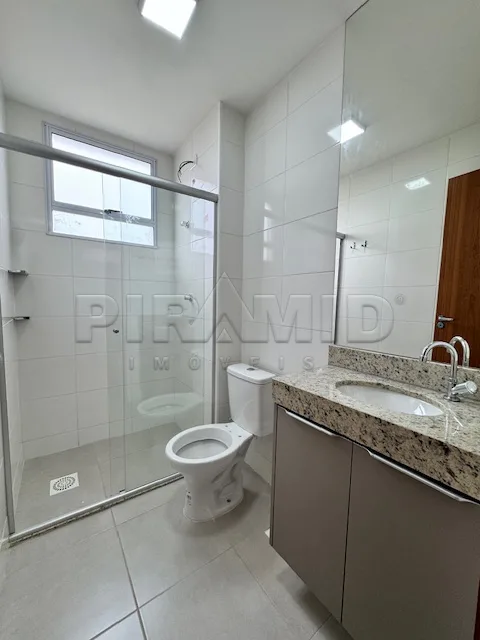 Alugar Apartamento / Padr&atilde;o em Ribeir&atilde;o Preto R$ 2.150,00 - Foto 11
