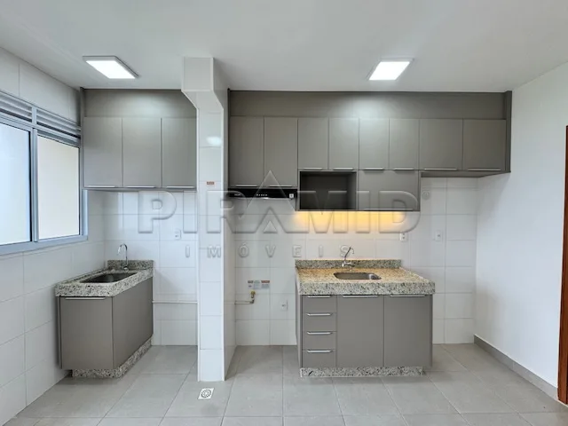 Alugar Apartamento / Padr&atilde;o em Ribeir&atilde;o Preto R$ 2.150,00 - Foto 8