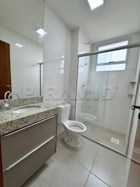 Alugar Apartamento / Padr&atilde;o em Ribeir&atilde;o Preto R$ 2.150,00 - Foto 14