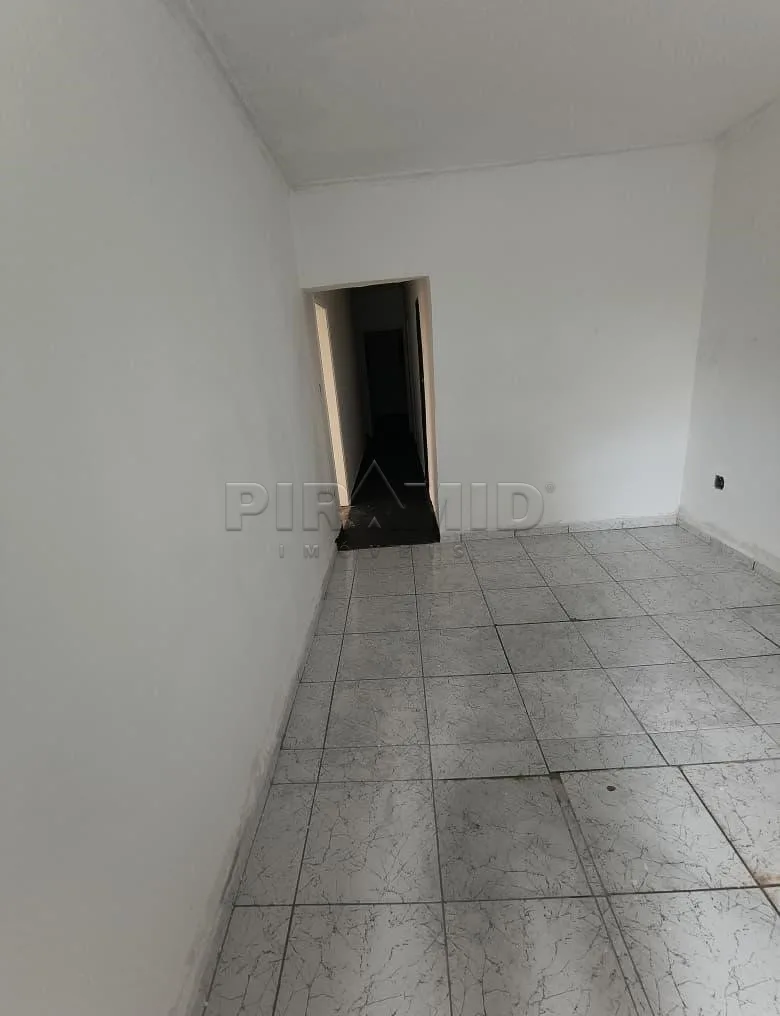 Alugar Casa / Padr&atilde;o em Ribeir&atilde;o Preto R$ 1.500,00 - Foto 1