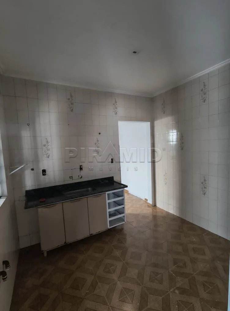 Alugar Casa / Padr&atilde;o em Ribeir&atilde;o Preto R$ 1.500,00 - Foto 8