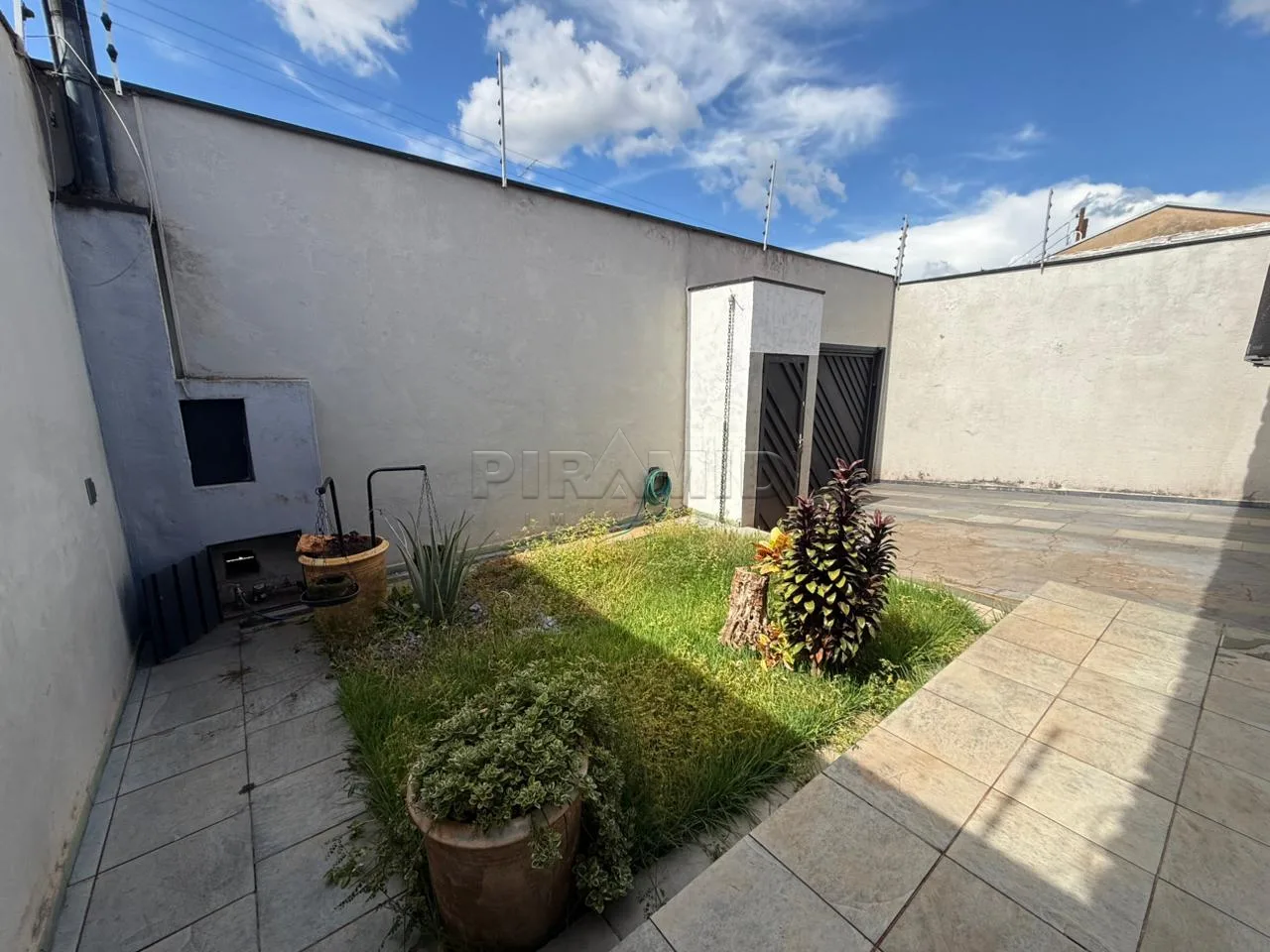 Alugar Casa / Padr&atilde;o em Ribeir&atilde;o Preto R$ 5.000,00 - Foto 2