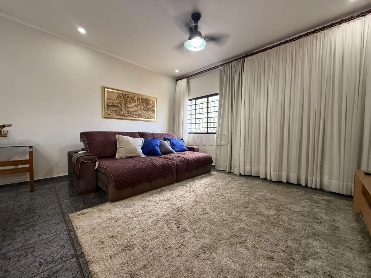 Alugar Casa / Padr&atilde;o em Ribeir&atilde;o Preto R$ 5.000,00 - Foto 6