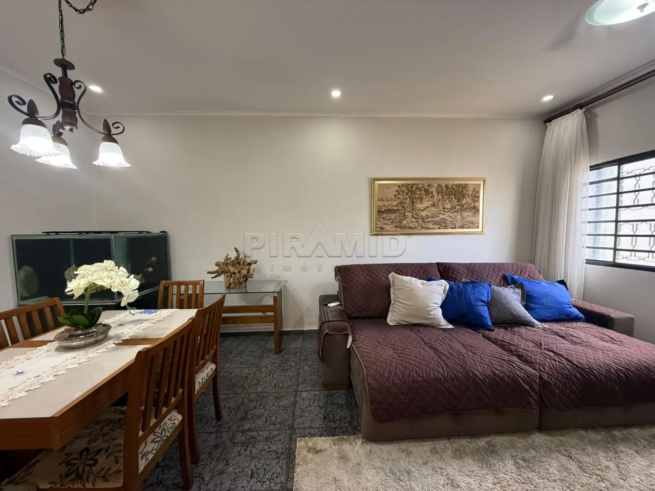 Alugar Casa / Padr&atilde;o em Ribeir&atilde;o Preto R$ 5.000,00 - Foto 7