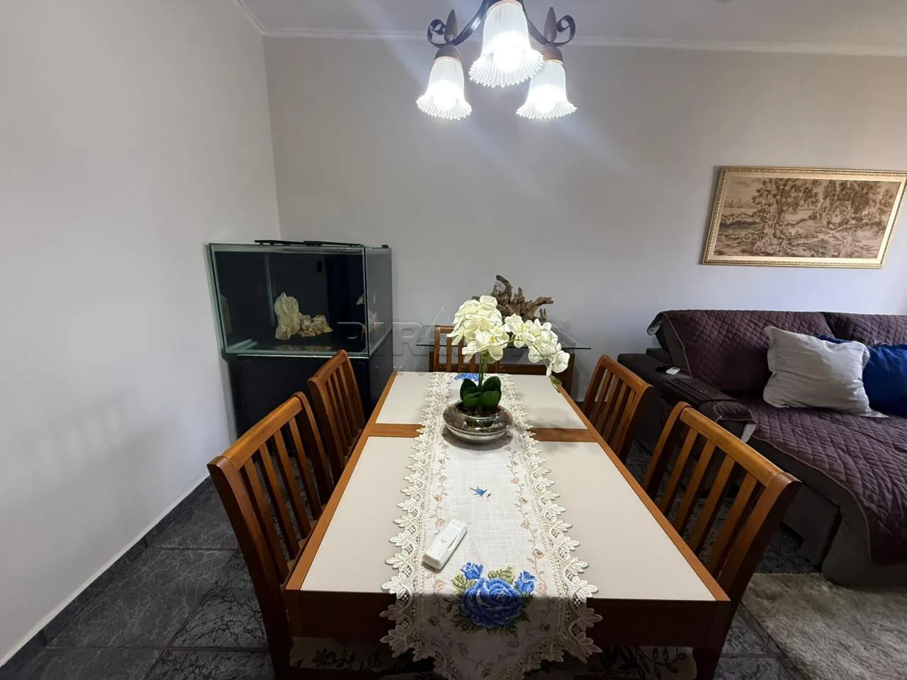 Alugar Casa / Padr&atilde;o em Ribeir&atilde;o Preto R$ 5.000,00 - Foto 8