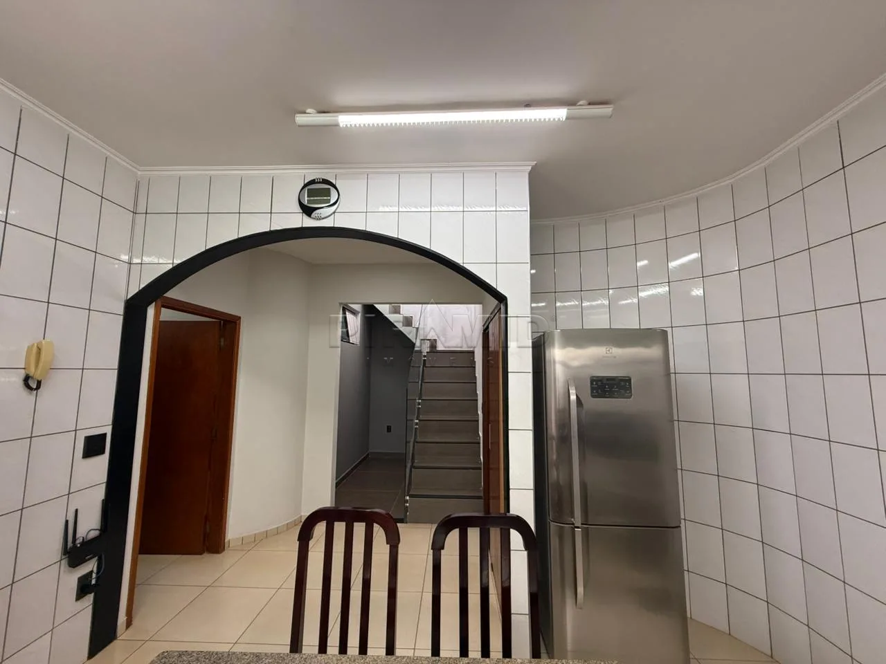 Alugar Casa / Padr&atilde;o em Ribeir&atilde;o Preto R$ 5.000,00 - Foto 12