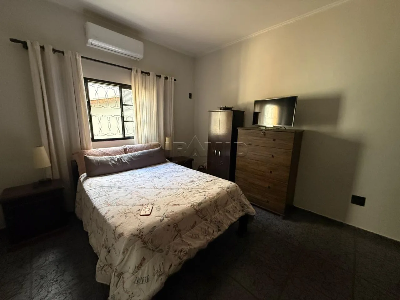 Alugar Casa / Padr&atilde;o em Ribeir&atilde;o Preto R$ 5.000,00 - Foto 16