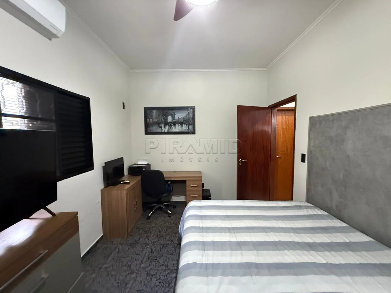 Alugar Casa / Padr&atilde;o em Ribeir&atilde;o Preto R$ 5.000,00 - Foto 21