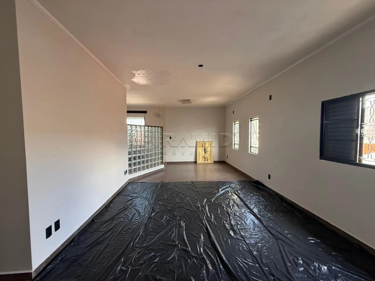 Alugar Casa / Padr&atilde;o em Ribeir&atilde;o Preto R$ 5.000,00 - Foto 24