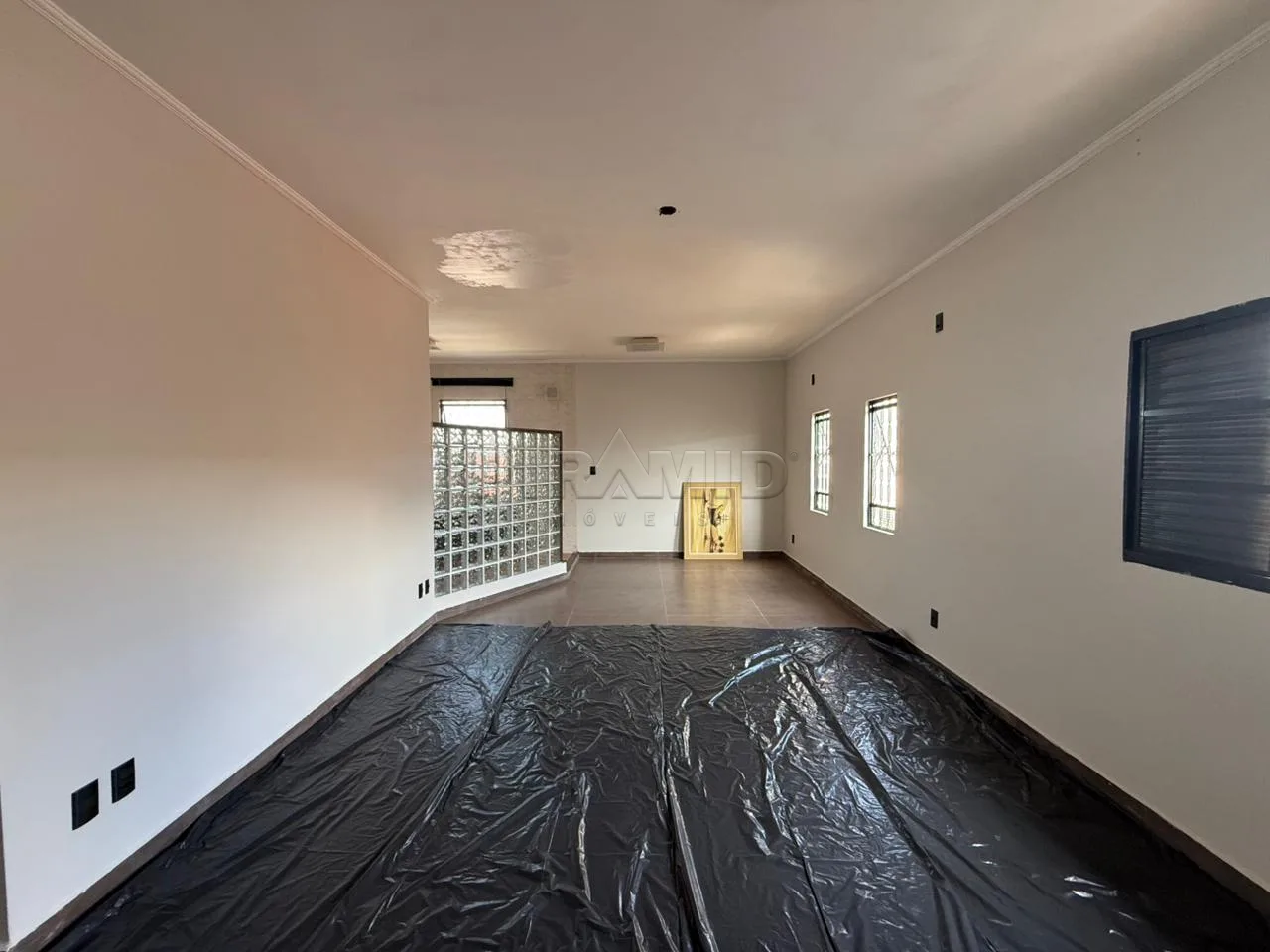 Alugar Casa / Padr&atilde;o em Ribeir&atilde;o Preto R$ 5.000,00 - Foto 26