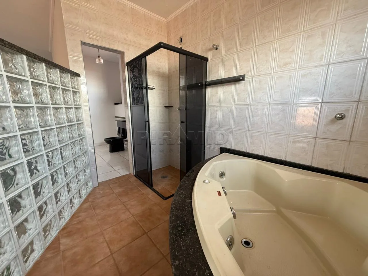 Alugar Casa / Padr&atilde;o em Ribeir&atilde;o Preto R$ 5.000,00 - Foto 27