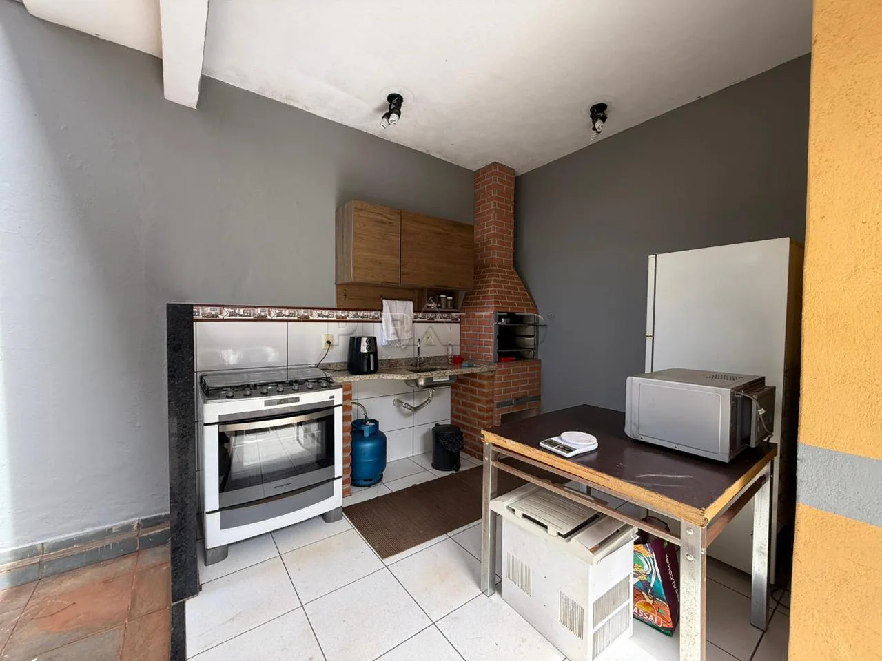 Alugar Casa / Padr&atilde;o em Ribeir&atilde;o Preto R$ 5.000,00 - Foto 34