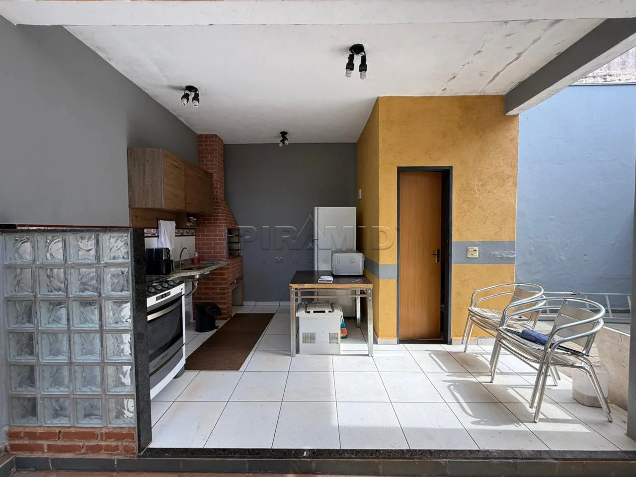 Alugar Casa / Padr&atilde;o em Ribeir&atilde;o Preto R$ 5.000,00 - Foto 35