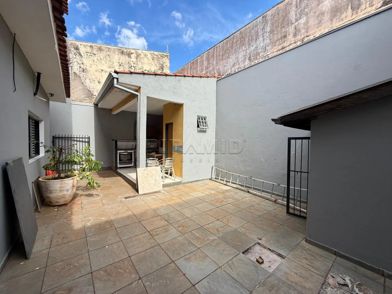 Alugar Casa / Padr&atilde;o em Ribeir&atilde;o Preto R$ 5.000,00 - Foto 36