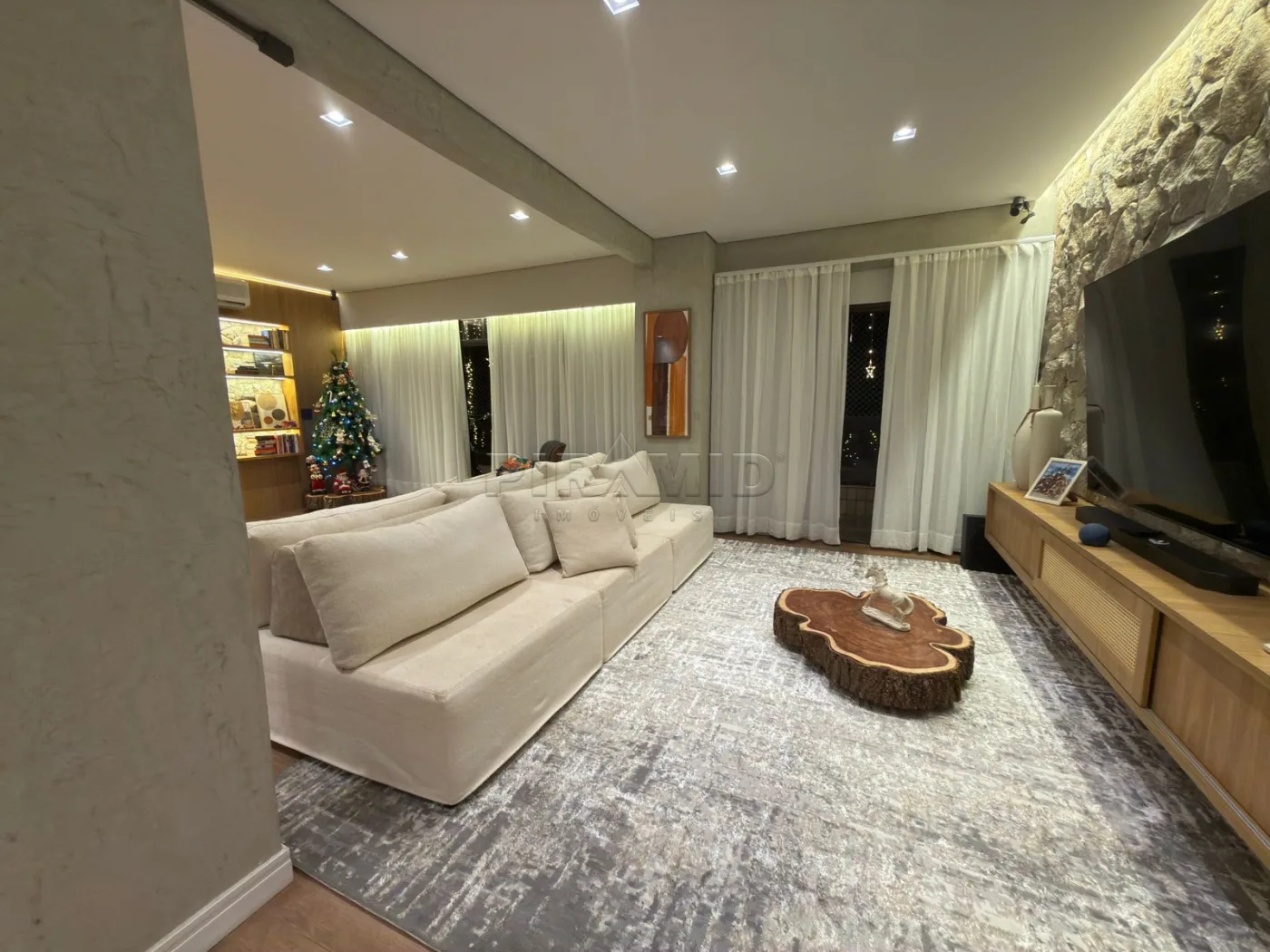 Comprar Apartamento / Padr&atilde;o em Ribeir&atilde;o Preto R$ 980.000,00 - Foto 2