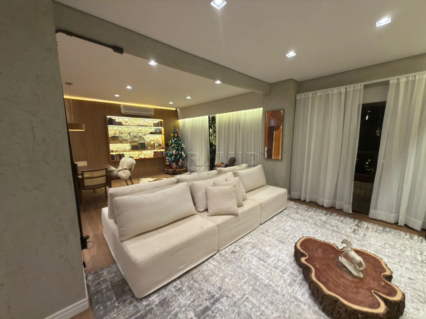 Comprar Apartamento / Padr&atilde;o em Ribeir&atilde;o Preto R$ 980.000,00 - Foto 6