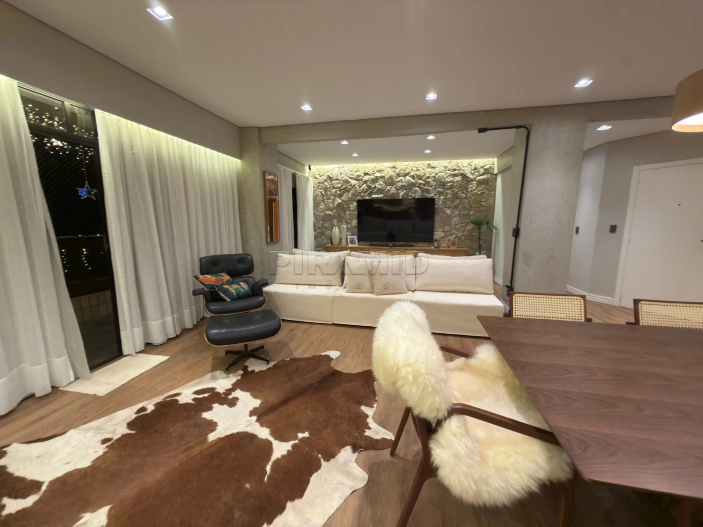 Comprar Apartamento / Padr&atilde;o em Ribeir&atilde;o Preto R$ 980.000,00 - Foto 7