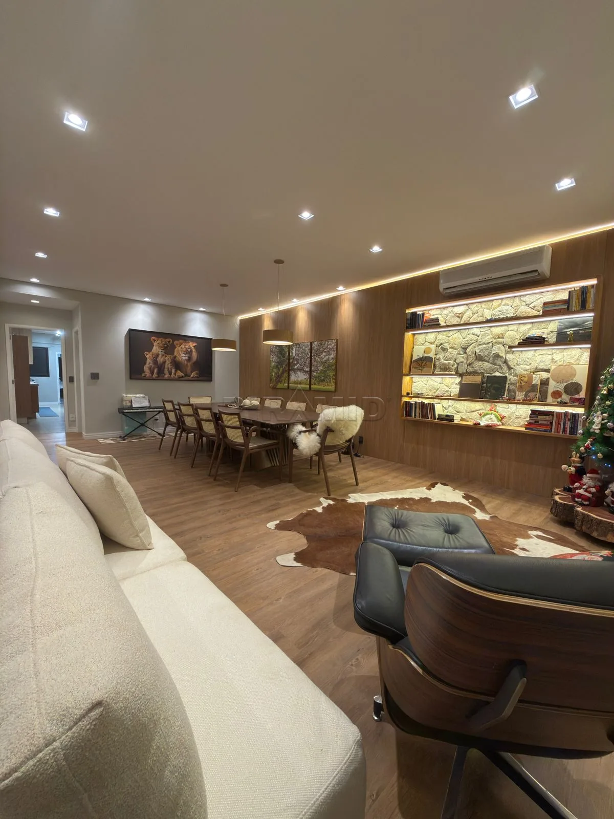 Comprar Apartamento / Padr&atilde;o em Ribeir&atilde;o Preto R$ 980.000,00 - Foto 9