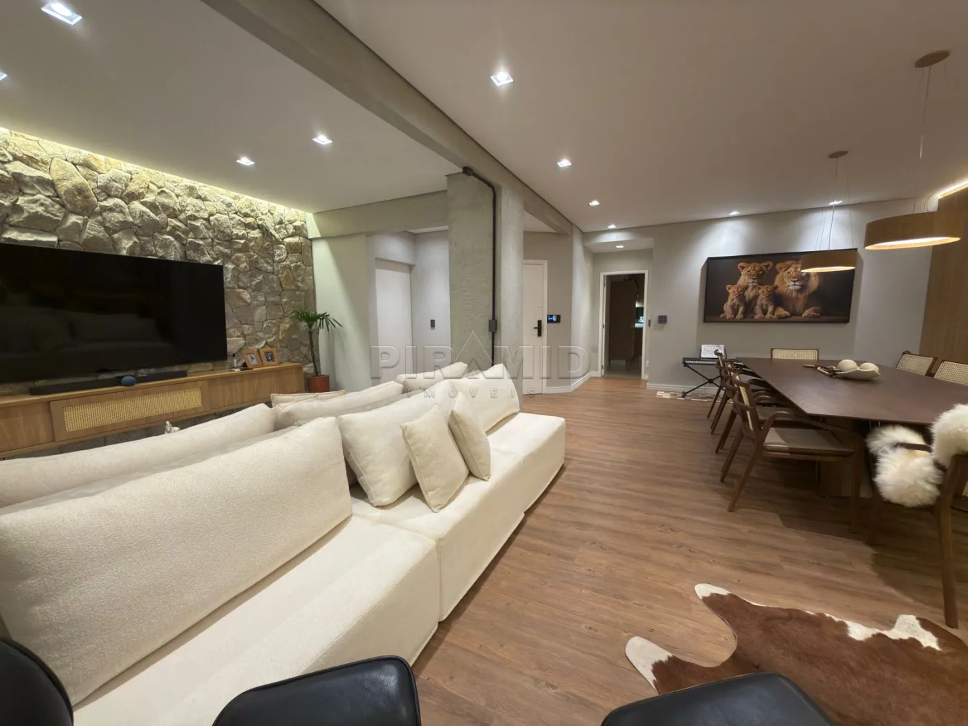 Comprar Apartamento / Padr&atilde;o em Ribeir&atilde;o Preto R$ 980.000,00 - Foto 10