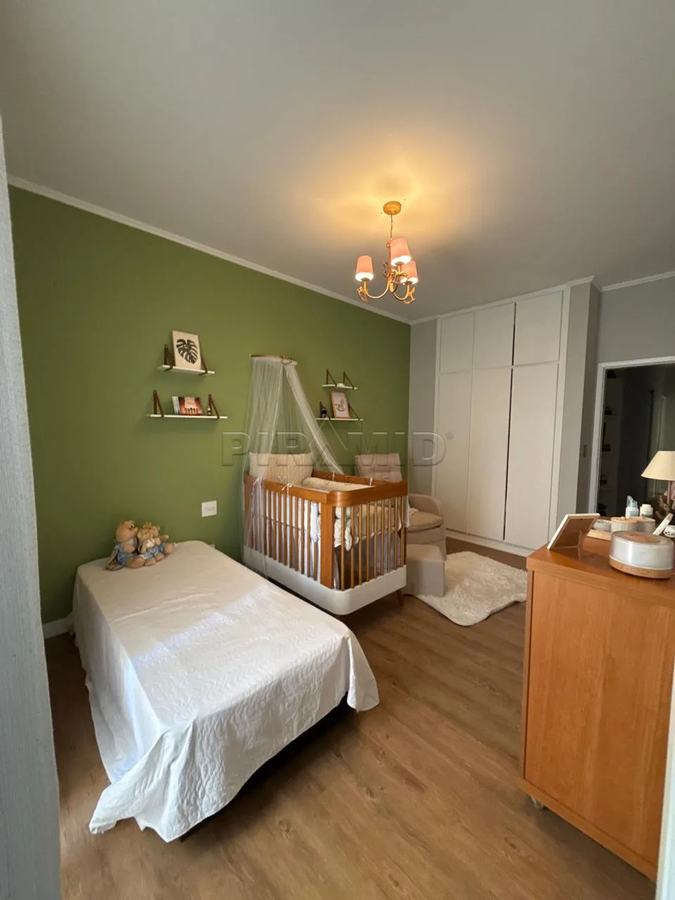 Comprar Apartamento / Padr&atilde;o em Ribeir&atilde;o Preto R$ 980.000,00 - Foto 17