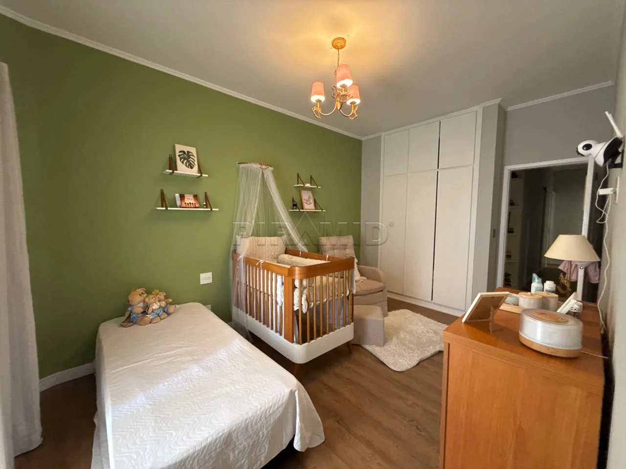 Comprar Apartamento / Padr&atilde;o em Ribeir&atilde;o Preto R$ 980.000,00 - Foto 20