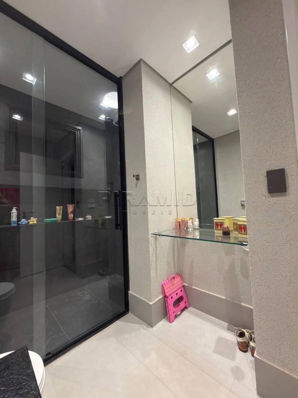 Comprar Apartamento / Padr&atilde;o em Ribeir&atilde;o Preto R$ 980.000,00 - Foto 27