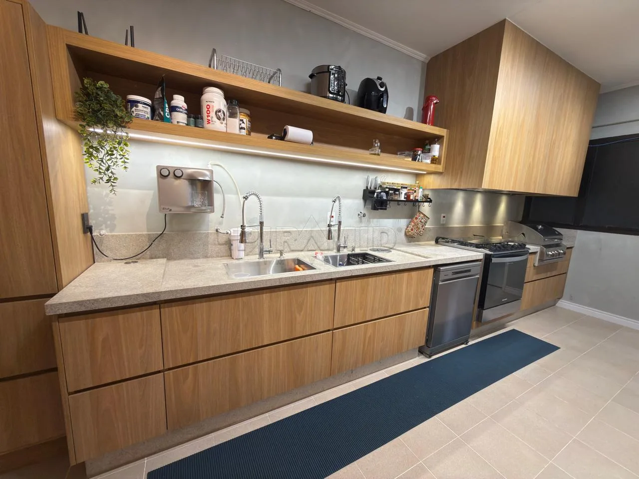 Comprar Apartamento / Padr&atilde;o em Ribeir&atilde;o Preto R$ 980.000,00 - Foto 48