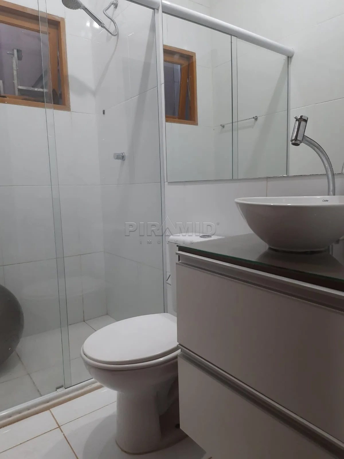 Comprar Casa / Padr&atilde;o em Ribeir&atilde;o Preto R$ 380.000,00 - Foto 9