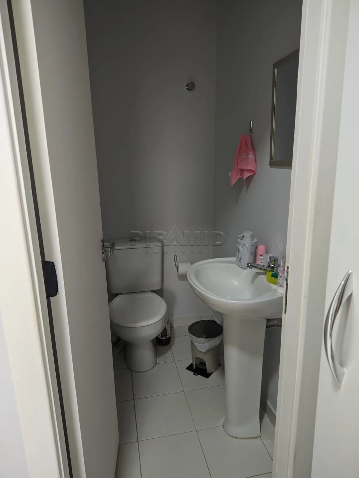 Alugar Comercial / Sala em Ribeir&atilde;o Preto R$ 3.500,00 - Foto 5