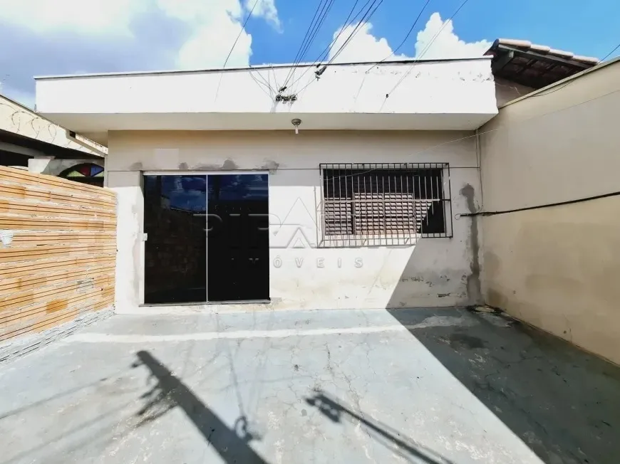 Comprar Casa / Padr&atilde;o em Ribeir&atilde;o Preto R$ 400.000,00 - Foto 1