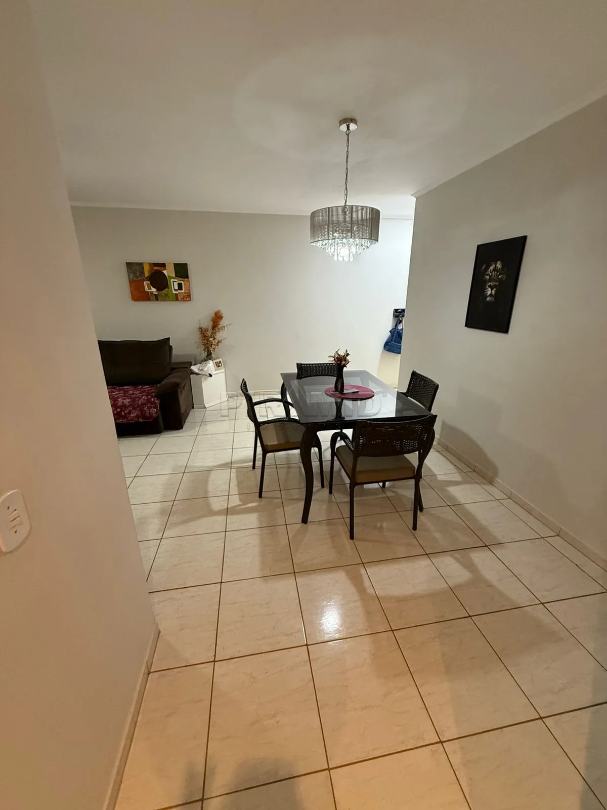 Comprar Apartamento / Padr&atilde;o em Ribeir&atilde;o Preto R$ 375.000,00 - Foto 3