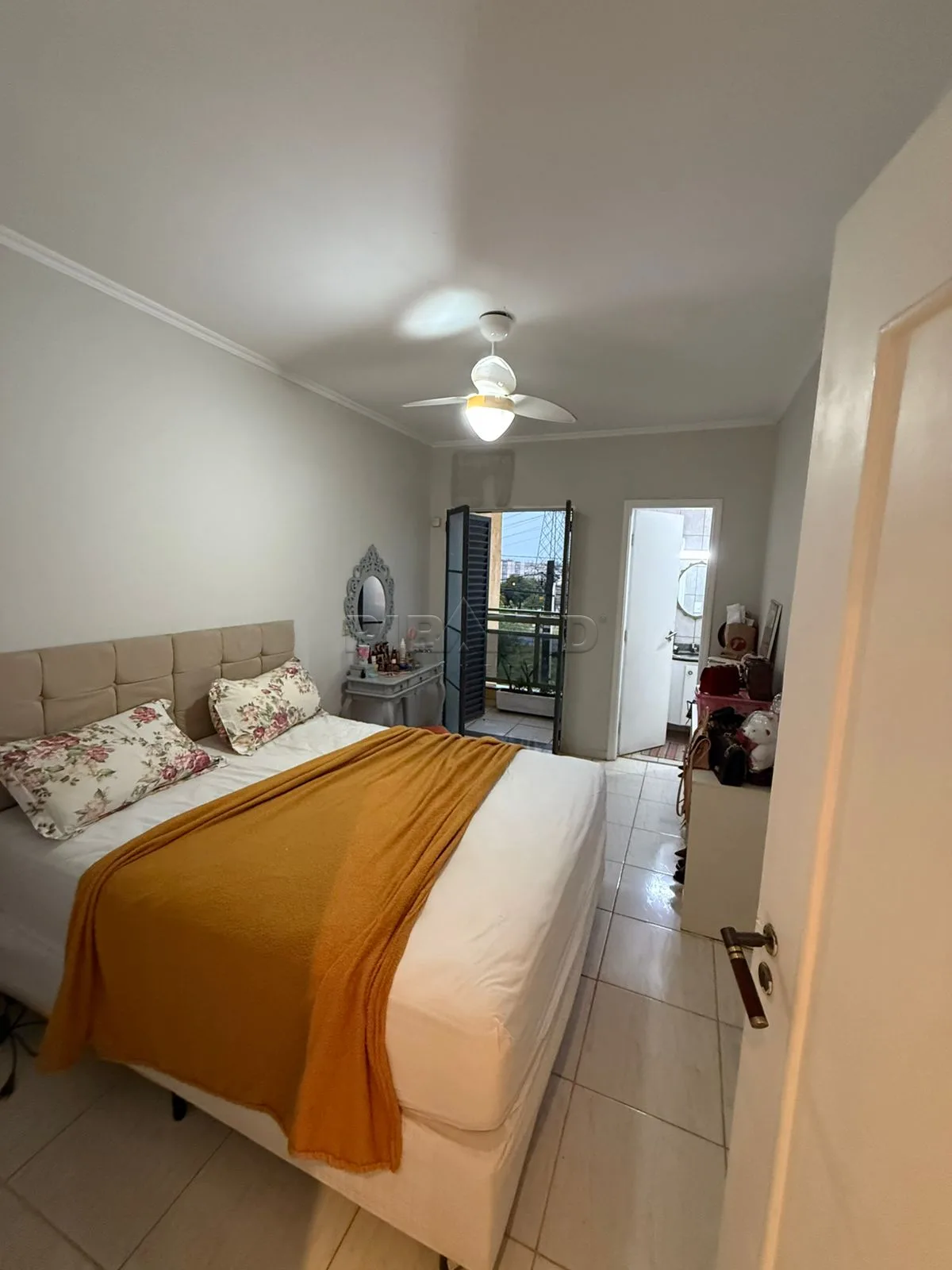 Comprar Apartamento / Padr&atilde;o em Ribeir&atilde;o Preto R$ 375.000,00 - Foto 9