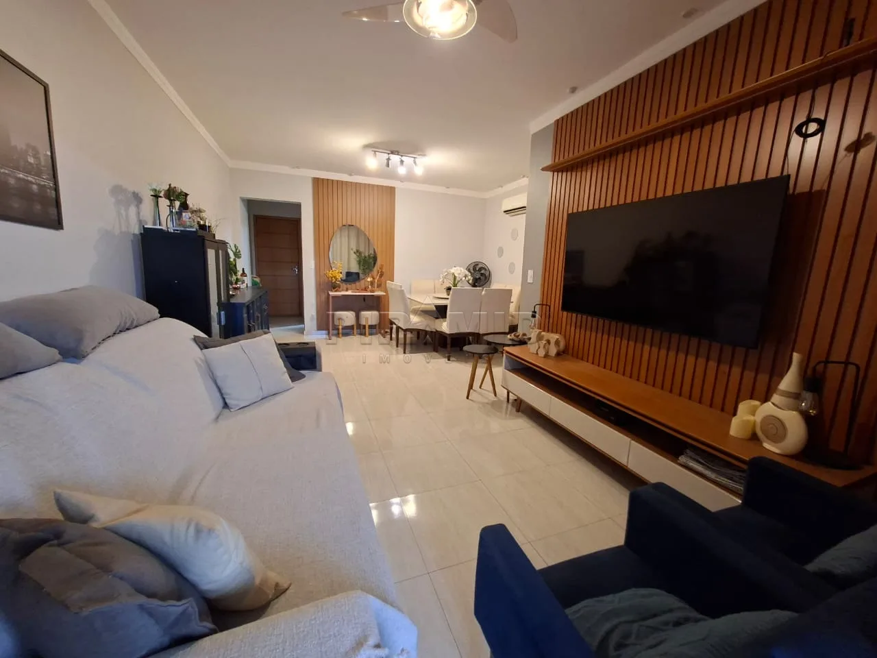 Comprar Apartamento / Padr&atilde;o em Ribeir&atilde;o Preto R$ 598.000,00 - Foto 1