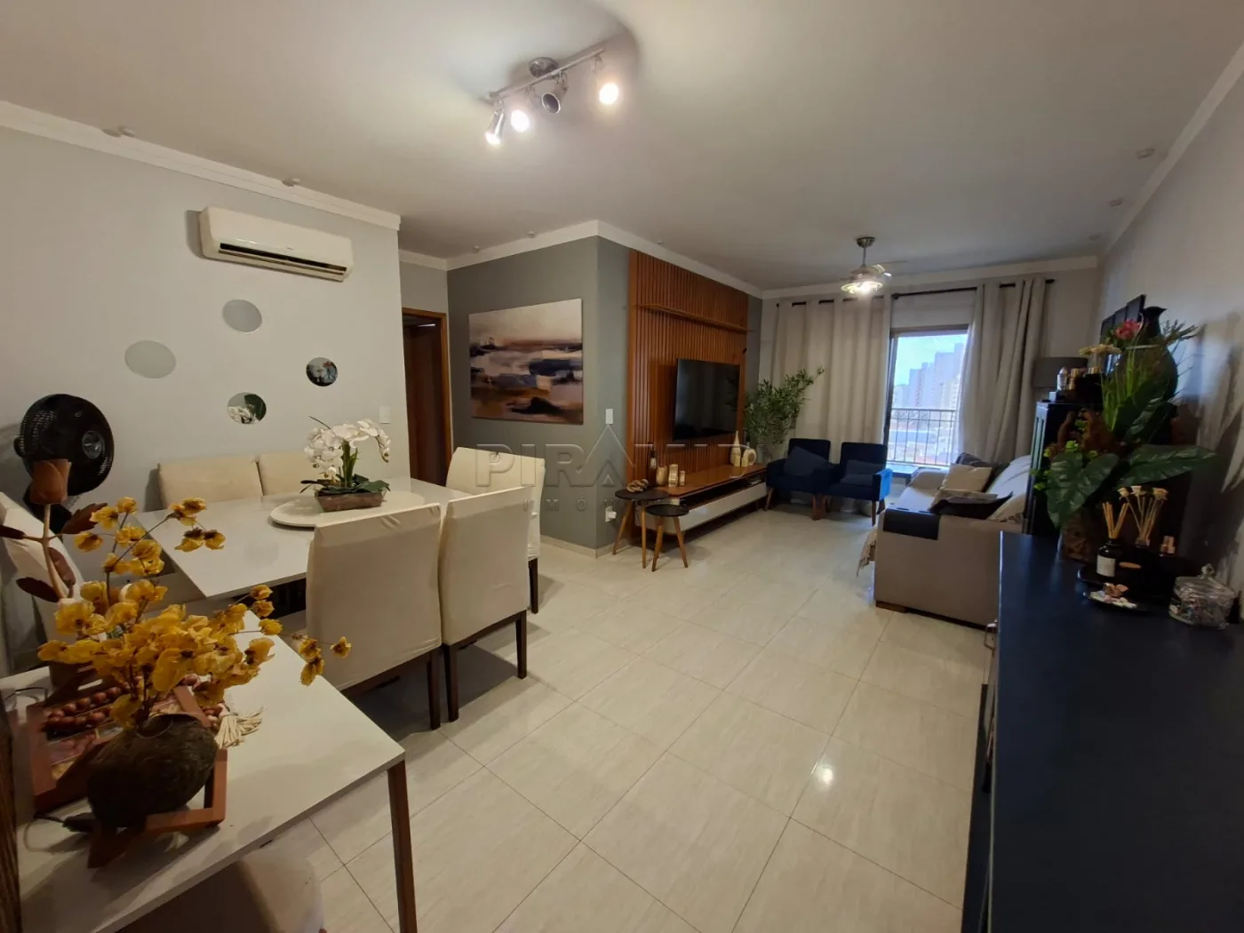 Comprar Apartamento / Padr&atilde;o em Ribeir&atilde;o Preto R$ 598.000,00 - Foto 2