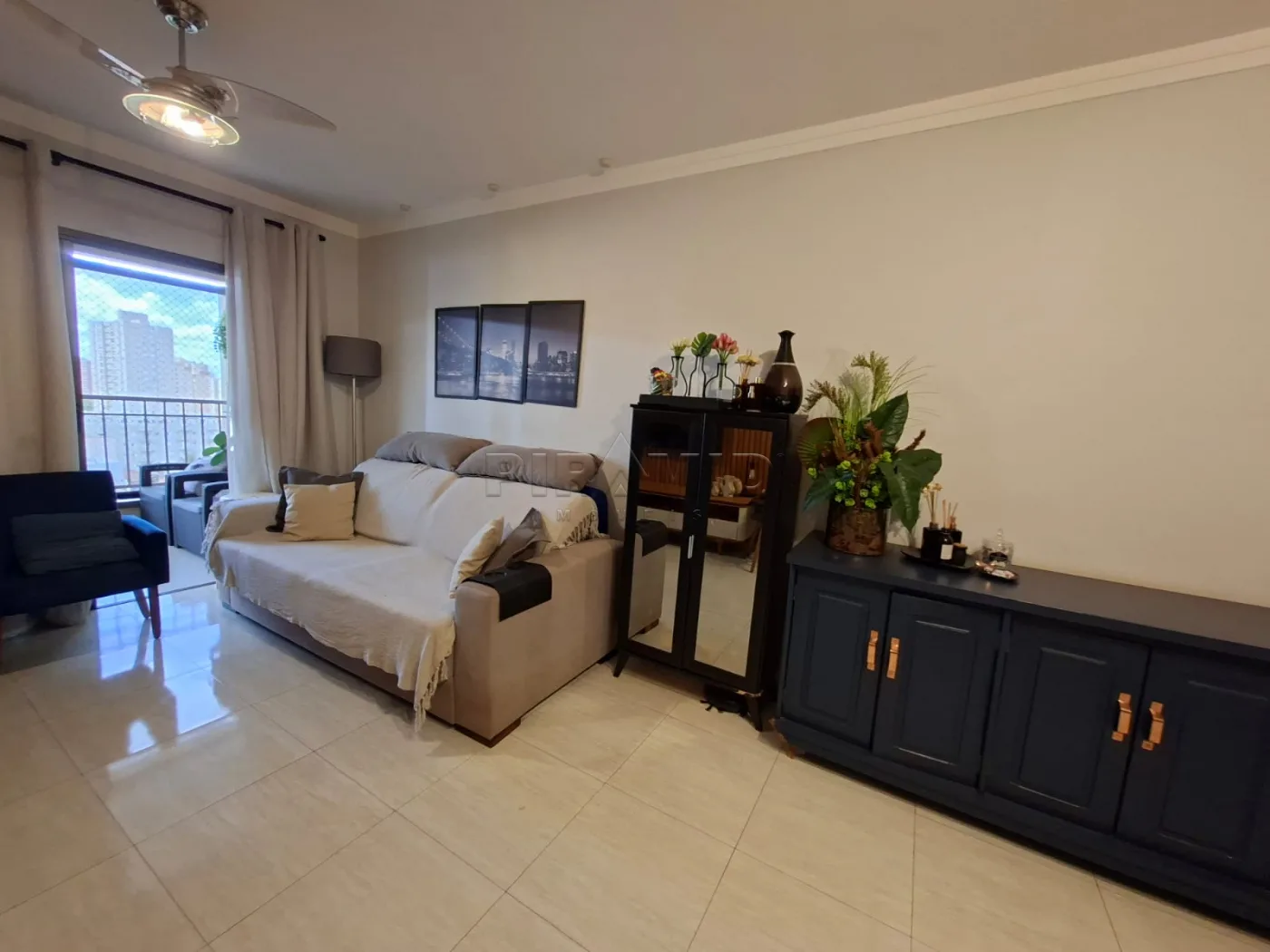 Comprar Apartamento / Padr&atilde;o em Ribeir&atilde;o Preto R$ 598.000,00 - Foto 3