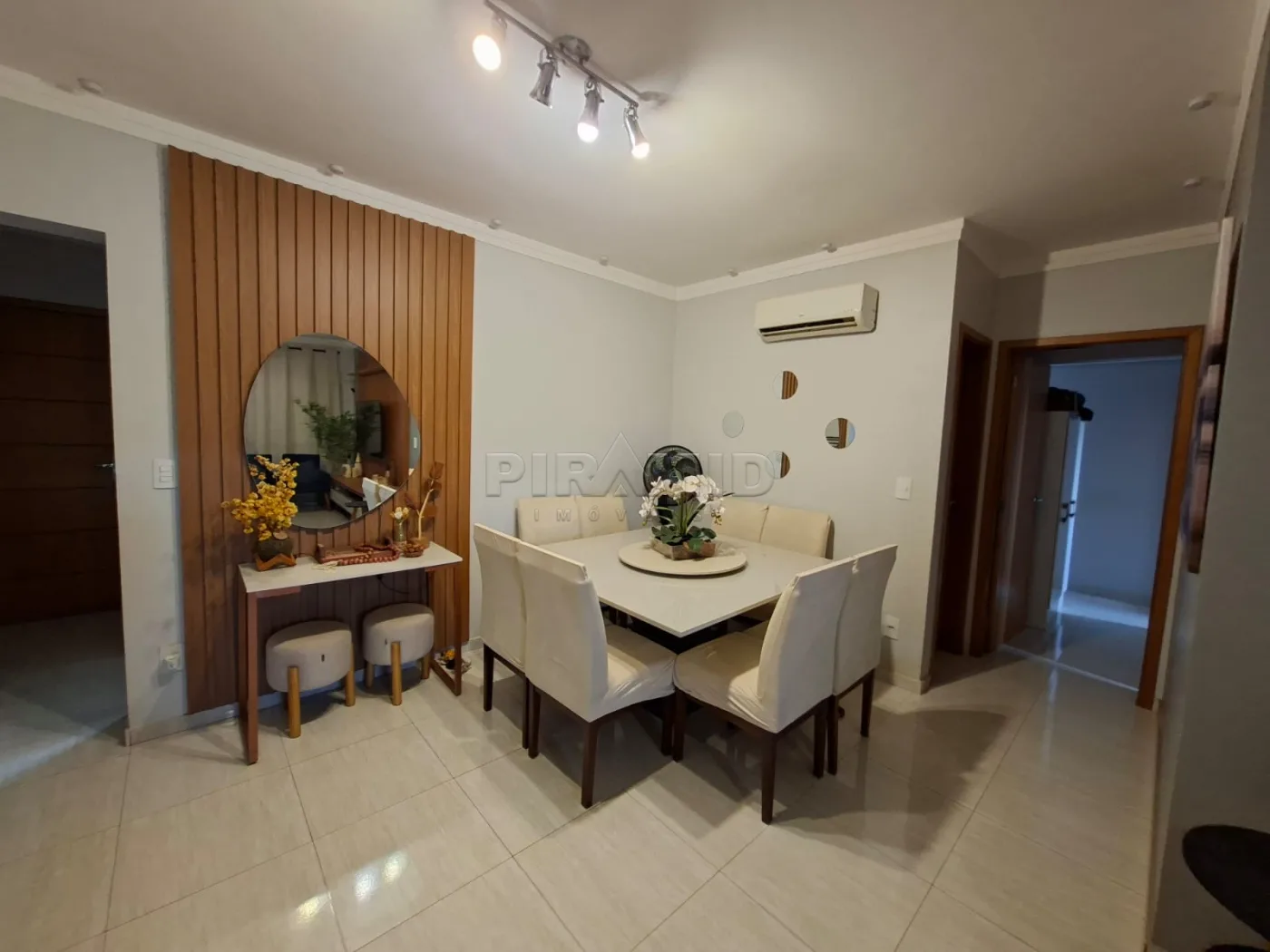 Comprar Apartamento / Padr&atilde;o em Ribeir&atilde;o Preto R$ 598.000,00 - Foto 5