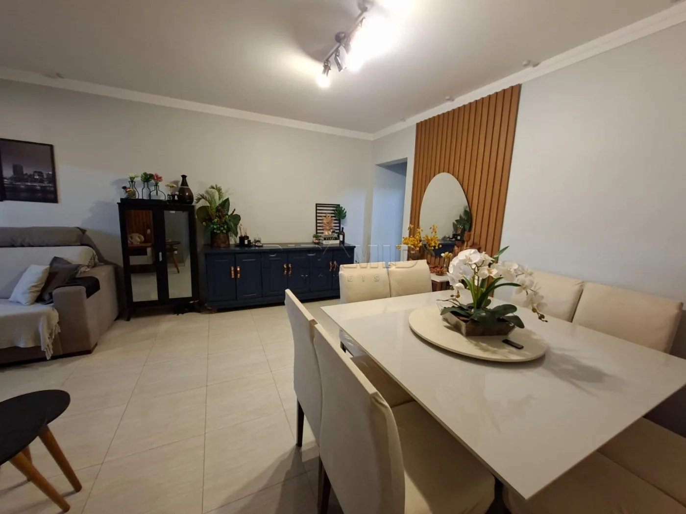 Comprar Apartamento / Padr&atilde;o em Ribeir&atilde;o Preto R$ 598.000,00 - Foto 6