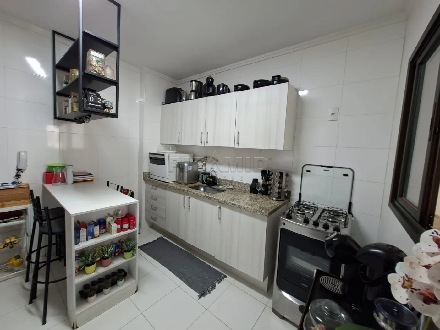 Comprar Apartamento / Padr&atilde;o em Ribeir&atilde;o Preto R$ 598.000,00 - Foto 14