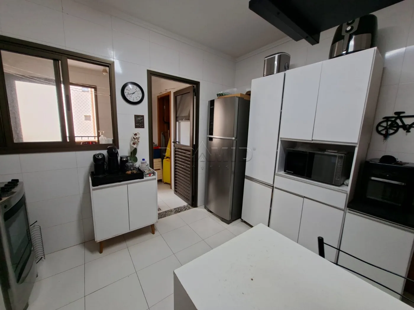 Comprar Apartamento / Padr&atilde;o em Ribeir&atilde;o Preto R$ 598.000,00 - Foto 16
