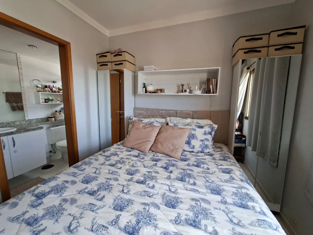 Comprar Apartamento / Padr&atilde;o em Ribeir&atilde;o Preto R$ 598.000,00 - Foto 17